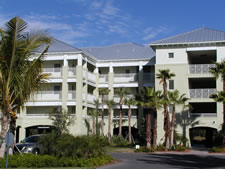 Hyatt Coconut Plantation in Bonita Springs, Florida