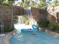 Hyatt Coconut Plantation in Bonita Springs, Florida