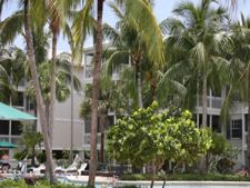 Hyatt Beach House in Key West, Florida