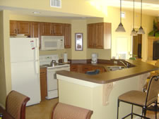 Fairfield Orlando at Bonnet Creek in Lake Buena Vista, Florida