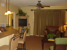 Fairfield Orlando at Bonnet Creek in Lake Buena Vista, Florida