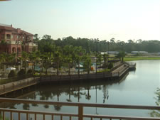 Fairfield Orlando at Bonnet Creek in Lake Buena Vista, Florida