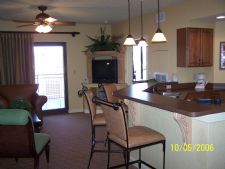 Fairfield Orlando at Bonnet Creek in Lake Buena Vista, Florida