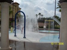 Fairfield Orlando at Bonnet Creek in Lake Buena Vista, Florida