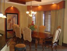Fairfield Orlando at Bonnet Creek in Lake Buena Vista, Florida