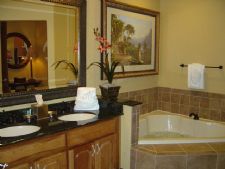 Fairfield Orlando at Bonnet Creek in Lake Buena Vista, Florida