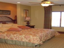 Fairfield Orlando at Bonnet Creek in Lake Buena Vista, Florida