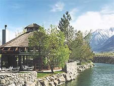 David Walley's Resort - A Quintus Resort in Genoa, Nevada