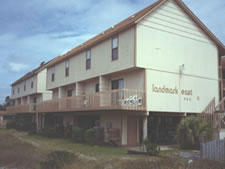 Leisure Club International Gulf Shores in Gulf Shores, Alabama