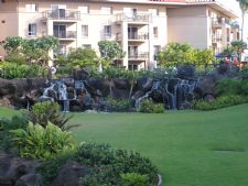 Marriott Waiohai Beach Club in Koloa, Kauai, Hawaii