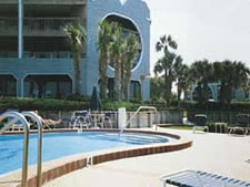 Ocean Gate Resort in St. Augustine, Florida