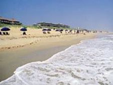 Ocean Gate Resort in St. Augustine, Florida