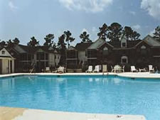 Ellington at Wachesaw Plantation East in Murrells Inlet, South Carolina
