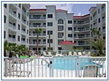 Escapes! to the Gulf at Orange Beach in Orange Beach, Alabama