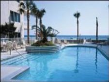 Escapes! to the Gulf at Orange Beach in Orange Beach, Alabama