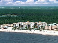 Escapes! to the Gulf at Orange Beach in Orange Beach, Alabama