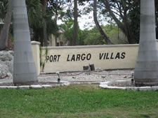 Port Largo Villas Resort  in Key Largo, Florida