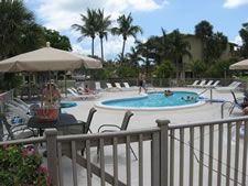 Port Largo Villas Resort  in Key Largo, Florida