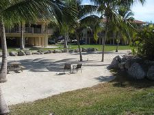 Port Largo Villas Resort  in Key Largo, Florida