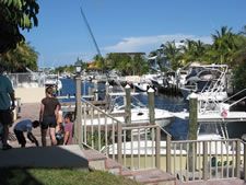 Port Largo Villas Resort  in Key Largo, Florida