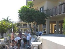 Port Largo Villas Resort  in Key Largo, Florida