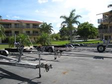 Port Largo Villas Resort  in Key Largo, Florida