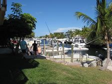Port Largo Villas Resort  in Key Largo, Florida