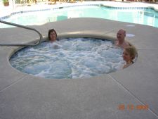 Summer Bay Resorts Las Vegas Desert Club in Las Vegas, Nevada