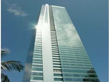 Four Seasons Miami in Miami, Florida