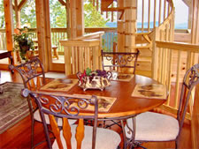 Starr Crest Resort in Pigeon Forge, Tennessee