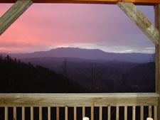 Starr Crest Resort in Pigeon Forge, Tennessee
