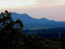 Starr Crest Resort in Pigeon Forge, Tennessee