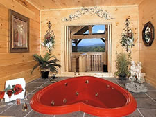 Starr Crest Resort in Pigeon Forge, Tennessee