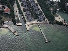 Topsider I Resort in Islamorada, Florida