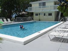 Topsider I Resort in Islamorada, Florida