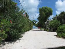 Topsider I Resort in Islamorada, Florida
