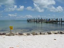 Topsider I Resort in Islamorada, Florida