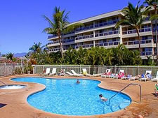Maui Banyan Vacation Club  in Kihei, Maui, Hawaii