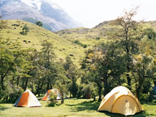 Camping Timeshare - all in Any, Any