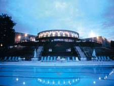 Mountain Laurel Resort and Spa in White Haven, Pennsylvania