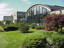 Holly Tree Resort Hotel in West Yarmouth, Massachusetts