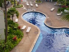 Maui Beach Vacation Club  in Kihei, Maui, Hawaii
