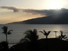 Maui Beach Vacation Club  in Kihei, Maui, Hawaii