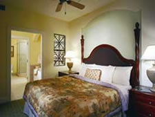 Marriott Canyon Villas at Desert Ridge in Phoenix, Arizona 