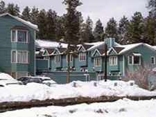 Lion's Gate Pines Lodge in Winter Park, Colorado
