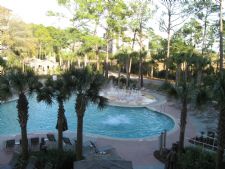 Marriott's SurfWatch in Hilton Head Island, South Carolina
