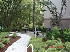 Marriott's SurfWatch in Hilton Head Island, South Carolina