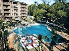 Marriott's SurfWatch in Hilton Head Island, South Carolina