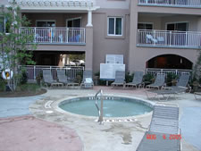 Marriott's SurfWatch in Hilton Head Island, South Carolina