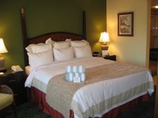 Marriott's SurfWatch in Hilton Head Island, South Carolina